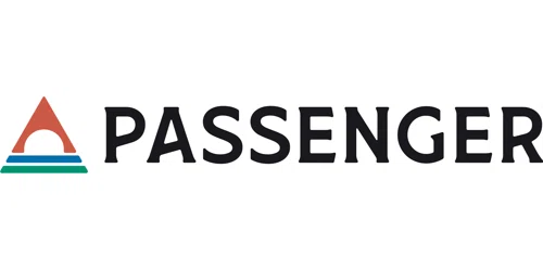 Passenger Clothing Merchant logo