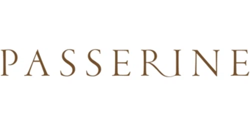 Passerine Promo Code