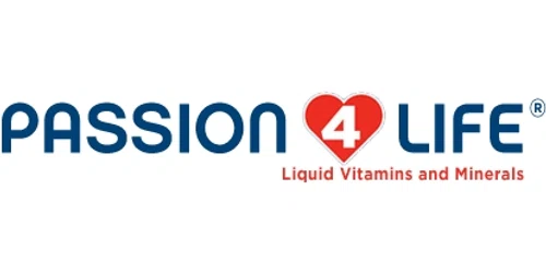 Passion 4 Life Vitamins Promo Code