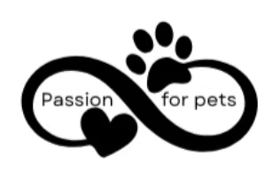 Passion for Pets Merchant Logo