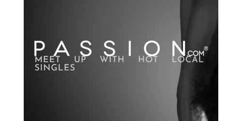 Passion.com Promo Code