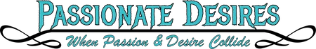 Passionate Desires Promo Code