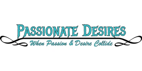 Passionate Desires Promo Code