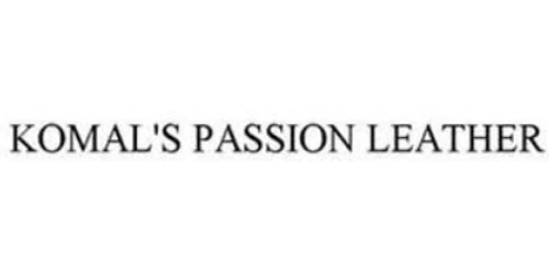 Komal's Passion Leather Promo Code