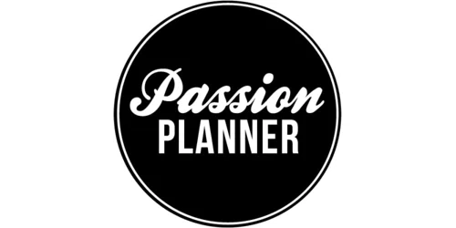 Passion Planner Merchant logo