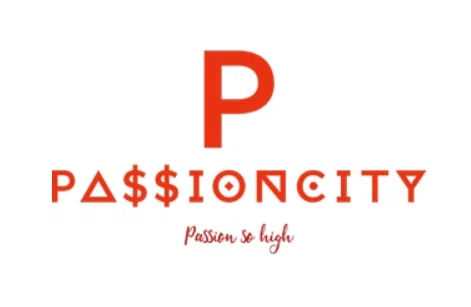 passions city Merchant Logo