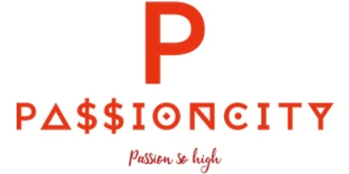 passions city Promo Code