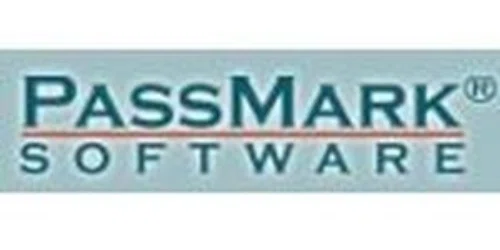 PassMark Performance Test Merchant Logo