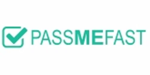 PassMeFast Merchant logo