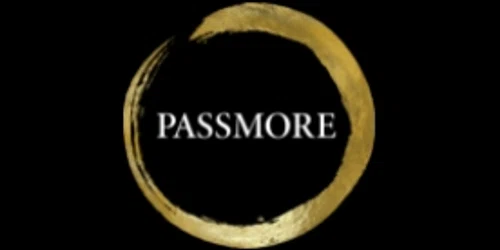 Passmore Promo Code