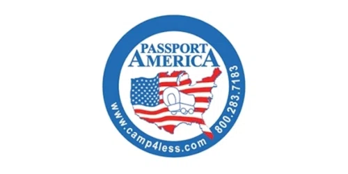 Passport America coupon