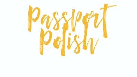 Passport Polish Promo Code