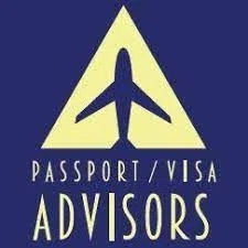 Passport Visa Advisors Merchant Logo