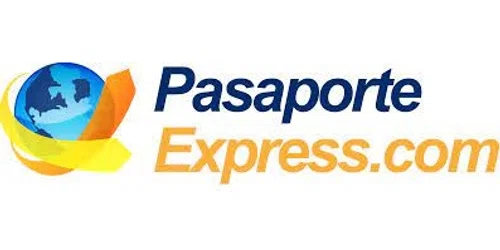 Passport Visas Express Merchant logo