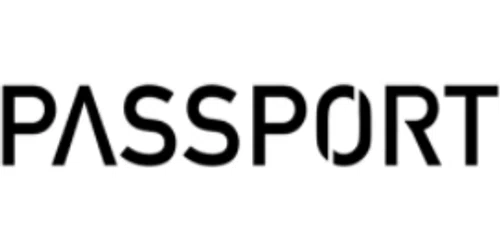 Passport Merchant logo