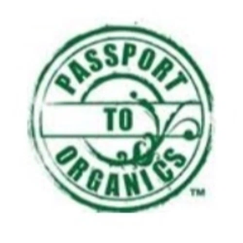 Passport to Organics Promo Code
