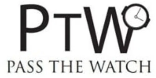 Pass The Watch Promo Code
