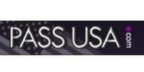 Pass A Drug Test Merchant logo