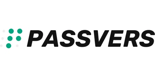 Passvers Merchant logo