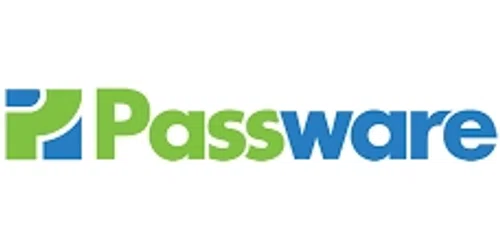 Passware Merchant logo