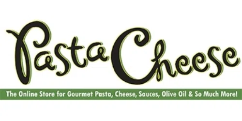 PastaCheese Merchant Logo