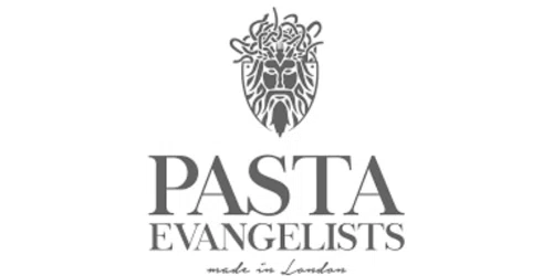 Pasta Evangelists Merchant logo