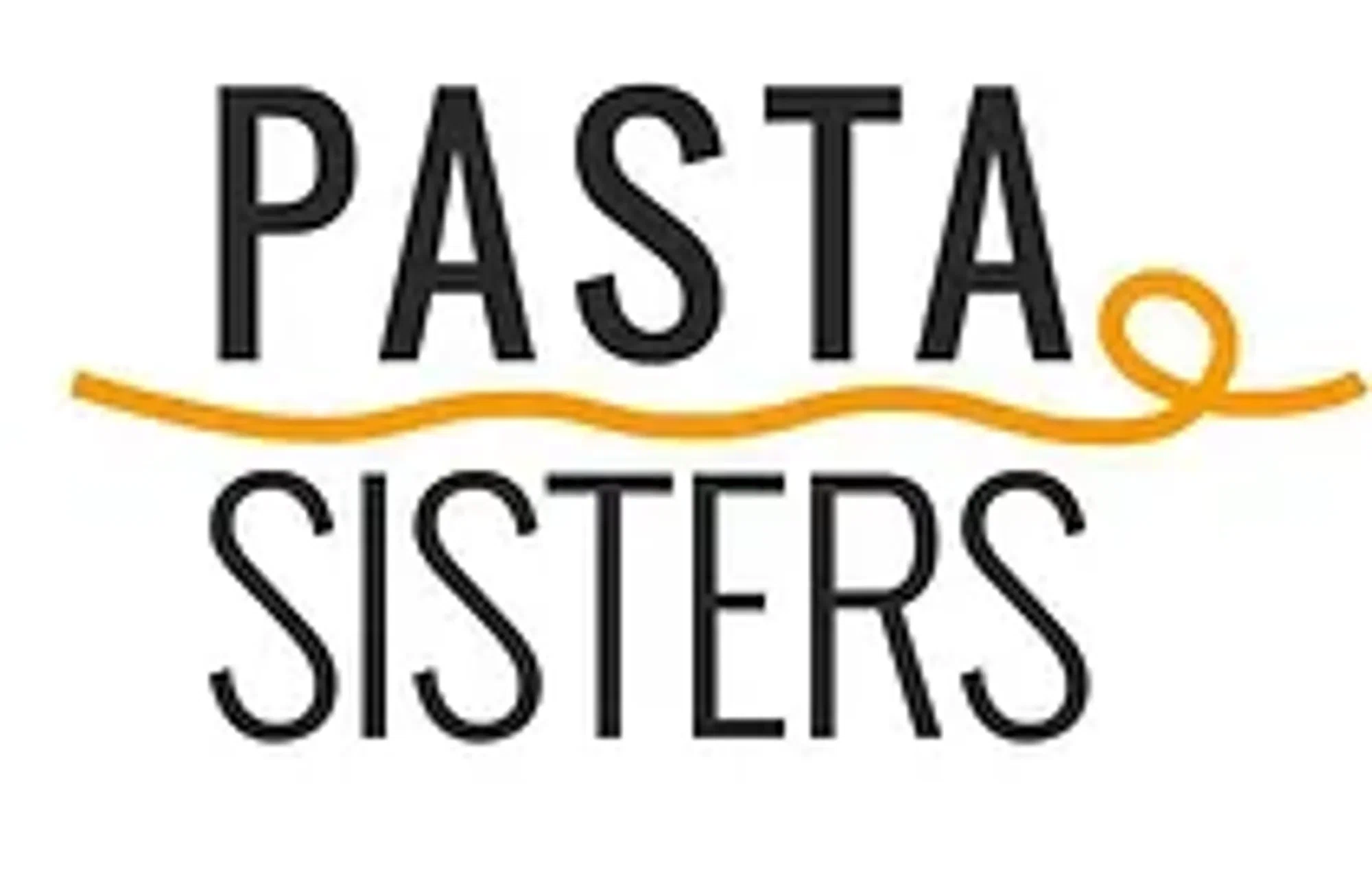 Pasta Sisters Merchant Logo