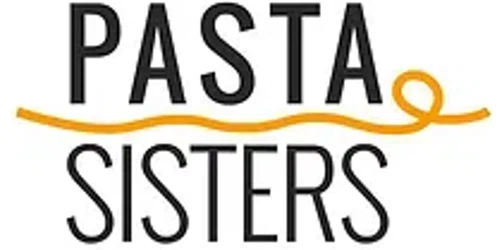 Pasta Sisters Promo Code