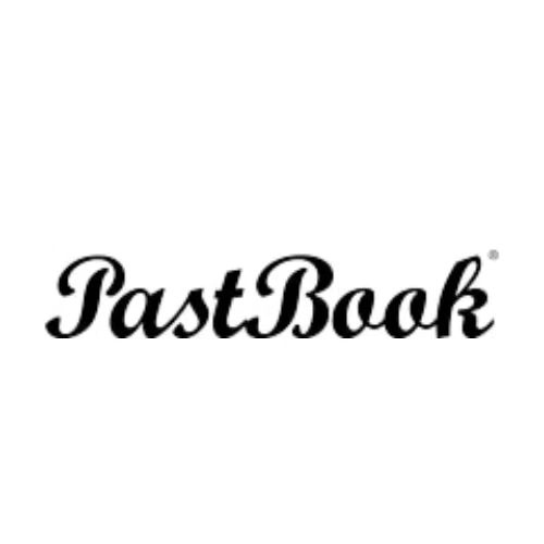 PASTBOOK Discount Code — Get 120 Off in March 2024