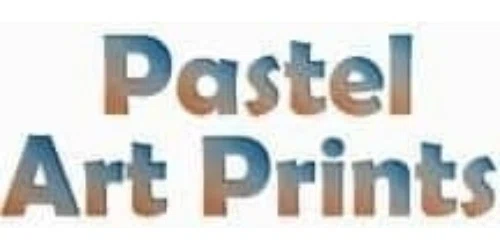Pastel Art Prints Promo Code