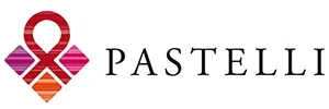 Pastelli Merchant Logo