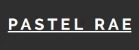 Art by Pastel Rae Merchant Logo
