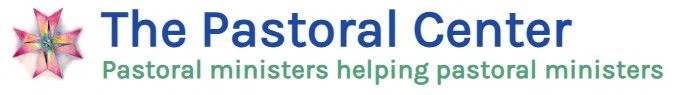 The Pastoral Center Merchant Logo