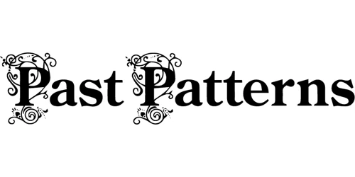 Past Patterns Promo Code