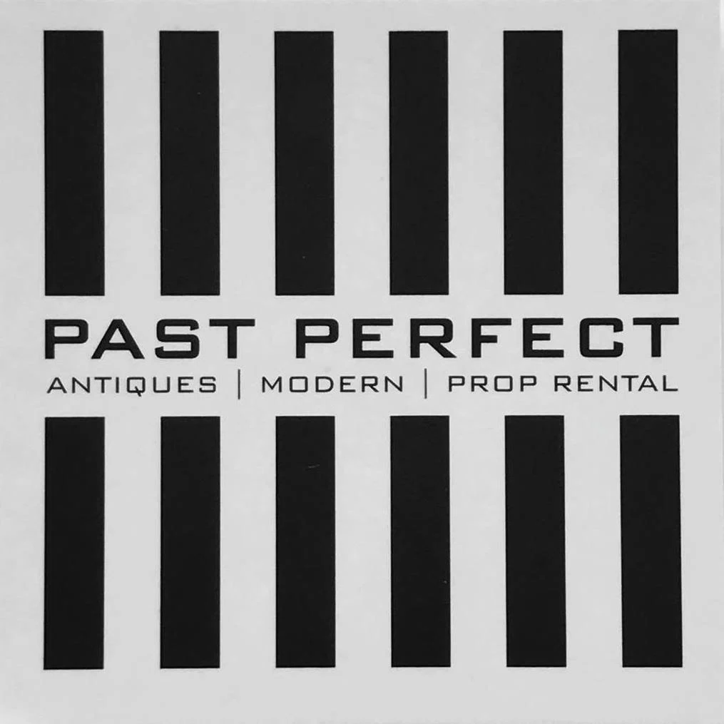 Past Perfect Merchant Logo