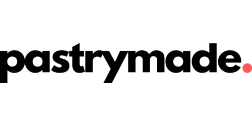 Pastrymade Merchant logo