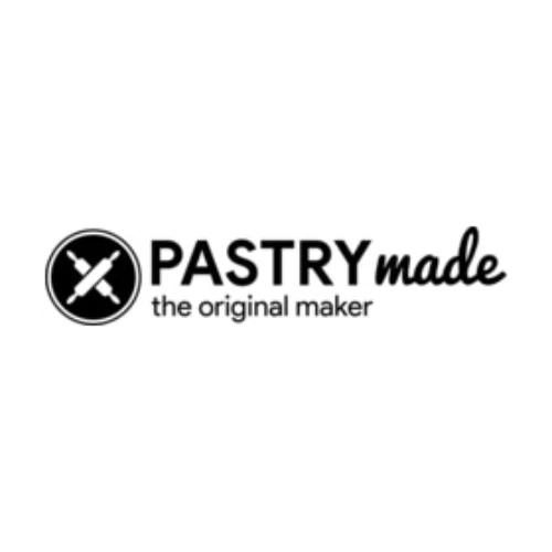 20 Off Pastry Made Discount Code (10 Active) Oct '24