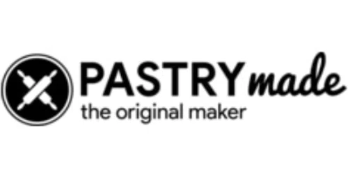 Pastry Made Merchant logo