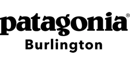 Patagonia Burlington Promo Code