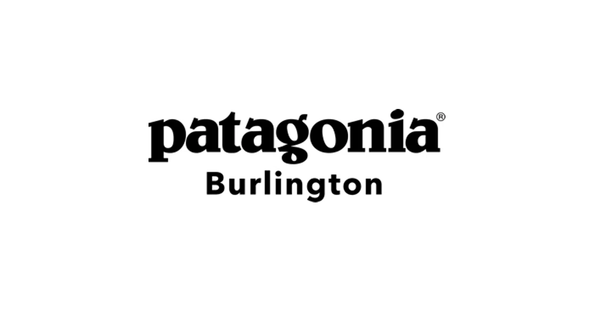 PATAGONIA BURLINGTON Promo Code — 100 Off 2025