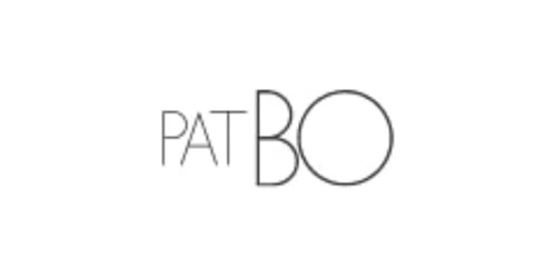 PatBO coupon