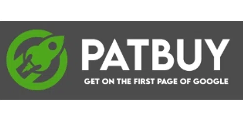 Pat Buy  Merchant logo