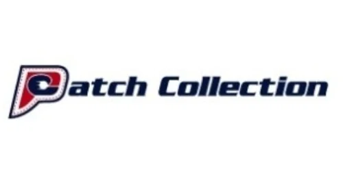 Patch Collection Merchant logo