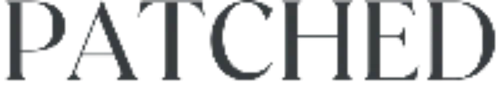 Patched Promo Code