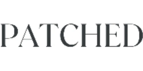 Patched Promo Code