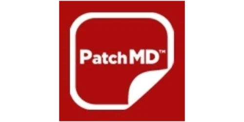 PatchMD Merchant logo