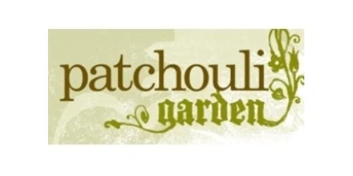 Patchouli Garden coupon