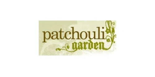 Patchouli Garden coupon