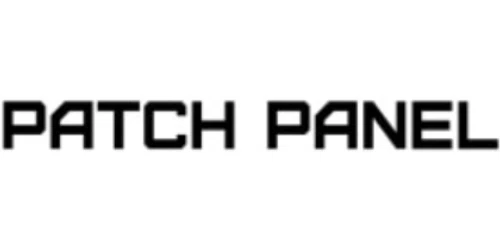 Patch Panel Promo Code