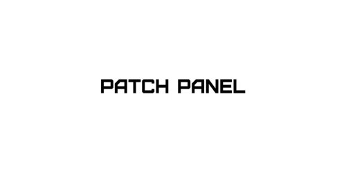 The Patch Panel coupon